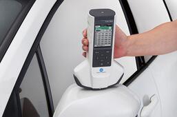 高精度測(cè)量功能