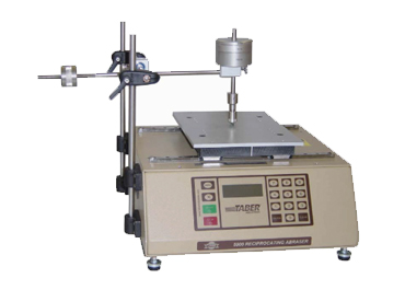 Taber 5900往復(fù)式磨耗試驗機