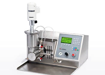 鋰電池漿料分散機(jī)/納米砂磨機(jī)