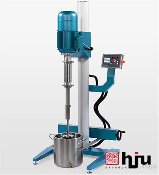 LC300涂料用高速分散機