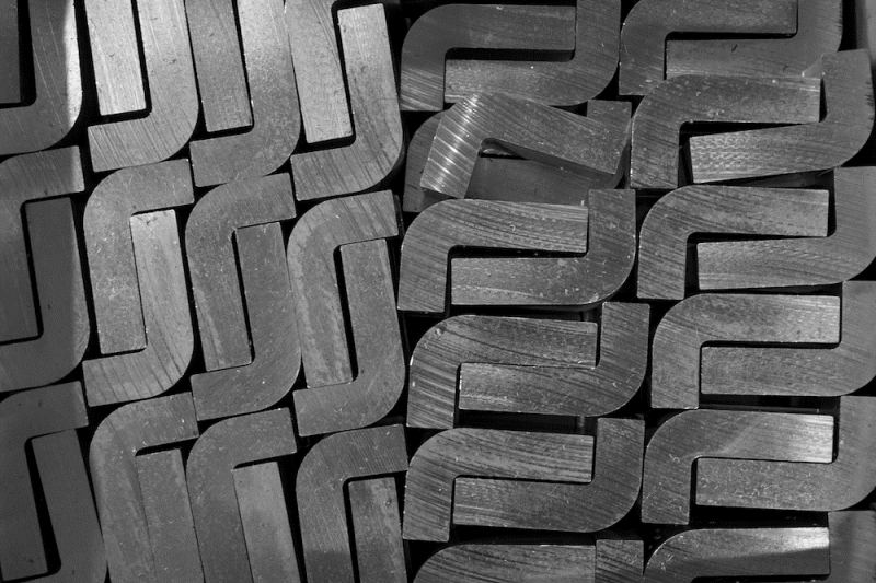 良好的預處理是鋁型材飾面的基礎