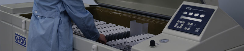 Q-FOG鹽霧試驗(yàn)機(jī)