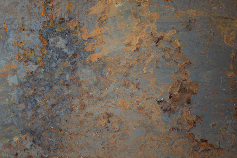 鋁鹽霧腐蝕試驗