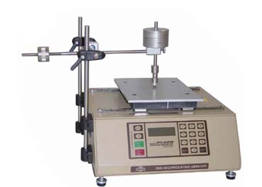 往復(fù)式磨耗機(jī)